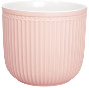 Coprivaso in ceramica ø 14 cm Alice - Green Gate