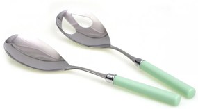 Rivadossi Sandro cutlery - Simple - 2pcs Salad set