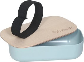 Portapranzo da bambini Aquamarin - Kindsgut