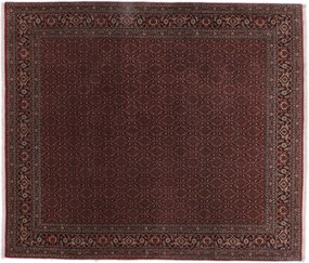 Bidjar Tappeto 300 x 250 (Iran) Annodato A Mano