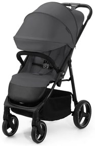 KINDERKRAFT - Passeggino TRIG 3 Granito grigio