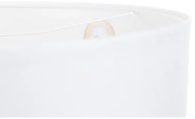 Lampadario a sospensione per bambini SWEET DREAMS 1xE27/60W/230V diametro 30 cm