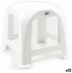 Sgabello Step Dem 34 x 34 x 33 cm (12 Unità)