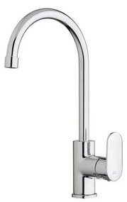 Paffoni - Miscelatore per lavello CANDY, cromo lucido