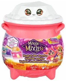 Giocattoli Moose Toys Magic Mixies, Magical Gem Surprise