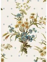 House of Hackney Tapete Lunasa Spot - Spot-Cashmere
