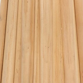 Atmosphera - Lampada da tavolo ADON 1xE27/40W/230V