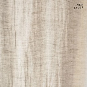 Tenda crema 130x170 cm Natural - Linen Tales