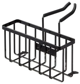 Porta spugne in metallo da appendere - YAMAZAKI