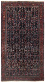 Koliai Tappeto 240x130 (Iran) Annodato A Mano