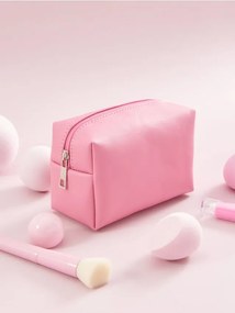 Sinsay - Borsa da toilette - rosa