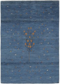 Gashguli Tappeto persiano 170 x 240 Blu (Iran) Annodato A Mano