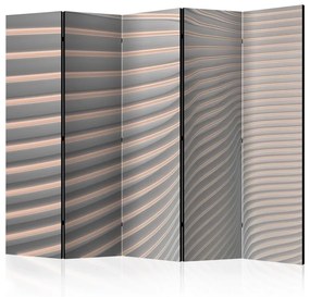 Paravento  Cool Stripes II [Room Dividers]  Colore ---, Dimensioni e Misure 225x172