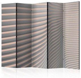 Paravento Cool Stripes II [Room Dividers]