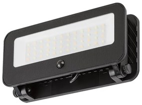 Rabalux 77160-LED Faretto solare sensore LED 8W 3,7V 3000-6500K IP65
