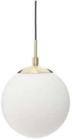 Atmosphera - Lampadario a sospensione con filo DRIS 1xE14/40W/230V