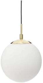 Atmosphera - Lampadario a sospensione con filo DRIS 1xE14/40W/230V
