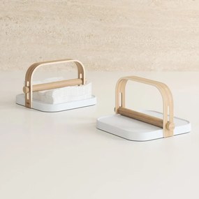 Portatovaglioli in legno Bellwood – Umbra