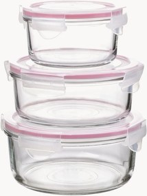 Set di 3 contenitori Classic