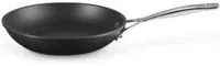 Le creuset toughened non-stick nonstick shallow frying pan 4,5x28cm (51112280010002) - 151457