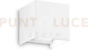 Atom applique da esterno 12 w on-off 1100 lm 4000 k bianco ip54 dop...