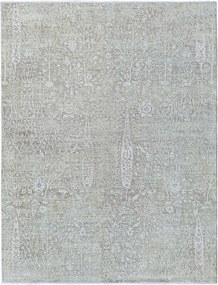 Neo Tappeto 240 x 300 (Pakistan) Annodato A Mano