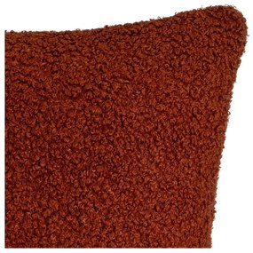 Cuscino decorativo in bouclé 45x45 cm Sherpa - Casa Selección