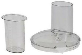 Coperchio per ciotola tritatutto originale - Robot da cucina e Cuocitutto Bosch 361503662894186443
