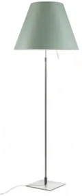Costanza Piantana Alu/Comfort Green - Luceplan