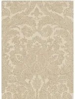Sanderson Carta da parati Courtney - Gold