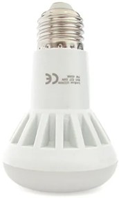 Lampada LED E27 R63 PAR20 Riflettore 7W=60W 220V Bianco Caldo 3000K SKU-141