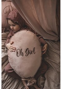 Cuscino per bambini Deluxe - Malomi Kids