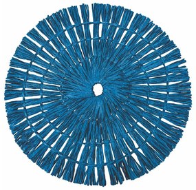 Tovaglietta di carta 6 pz ø 38 cm - VDE Tivoli 1996