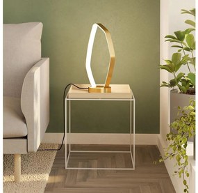 Eglo 900918 - Lampada da tavolo LED VALLEROSA LED/10,8W/230V