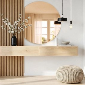 Specchio bronzato – Pure Collection R35