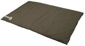 District70 tappetino per cuccia lodge verde militare xl