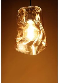 Lampadario su corda FELIS 1xE27/60W/230V