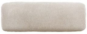 Kave Home - Cuscino Neom beige 24 x 72 cm