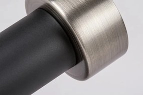 Rabalux 73011 - Lampada da parete KONRAD 1xGU10/50W/230V