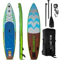 Stand Up Paddle Board Race- Tavola Da Sup Gonfiabile Da 315X70X15 Cm - Ho-Ocean