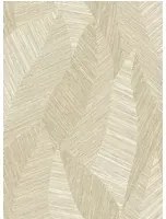 Essentials by Arte International Carta da parati Bounty - Sand