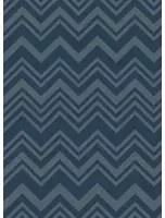 Missoni Home Carta da parati Macro Zig Zag - 10290