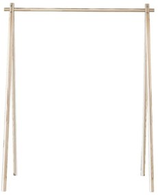 Appendiabiti in legno di pino Hongi - Karup Design