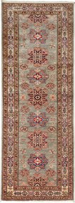 Kazak Tappeto orientale 80x200 (Pakistan) Annodato A Mano