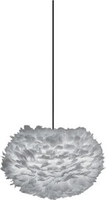 Tonalità grigio chiaro ø 45 cm Eos medium - UMAGE