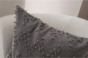 Federa decorativa 43x43 cm Tuffet – Mioli Decor