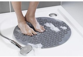 Tappetino doccia antiscivolo 55x55 cm - Maximex
