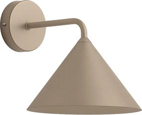 Lampada da parete CAPITAL 1xGX53/15W/230V beige