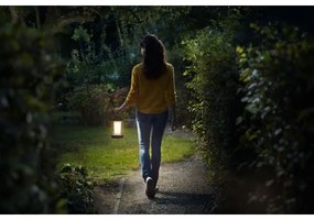 Philips - Lampada portatile LED dimmerabile CICERO LED/6W/5V IP54