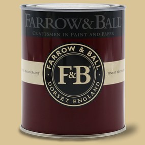 Farrow & Ball Flat Eggshell - Hay 37 - 5l